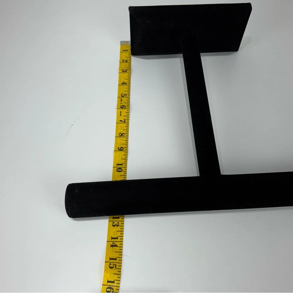 N/A long black